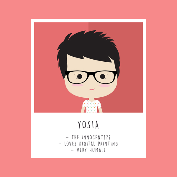 Lotus Indo Business Card